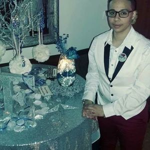 Meet your Posher, Brianne